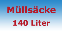 Mllscke 140 Liter